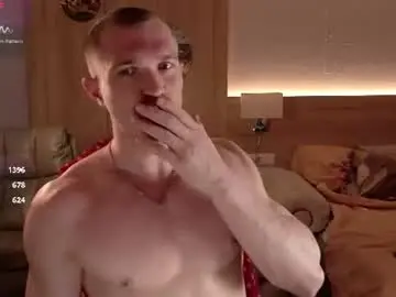 Chaturbate Free Live Porn of mark_stiff