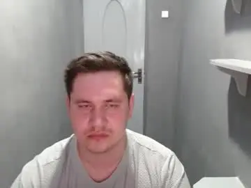Chaturbate Private Sex Chat of max_marlyn