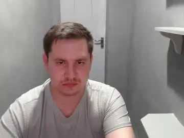 Chaturbate Watch Live Sex Cams of max_marlyn