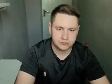 Chaturbate Sex Chat of max_marlyn