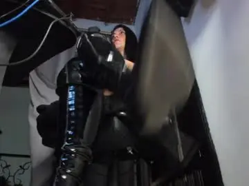 Chaturbate Watch Live Sex Cams of mistressanna_