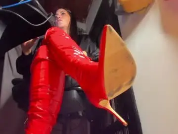 Chaturbate Free Live Porn of mistressanna_