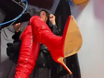 Chaturbate Best Webcam of mistressanna_