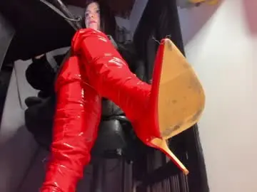 Chaturbate Watch Live Sex Cams of mistressanna_