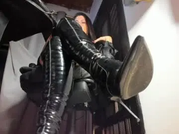 Chaturbate Private Sex Chat of mistressanna_