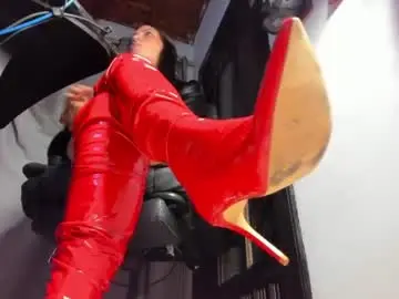 Chaturbate Best Webcam of mistressanna_