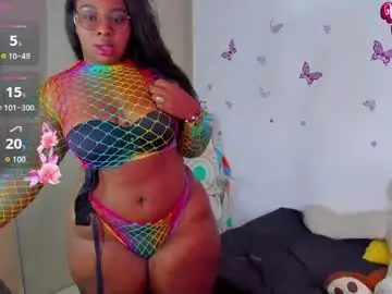 Chaturbate Best live sex cam show of naomi_kiing