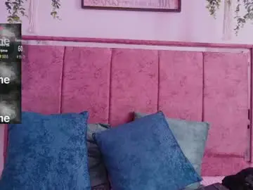 Chaturbate Free Live Porn of nathalia_correa