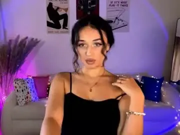 Chaturbate Free Porn Cam of pricillalivsey