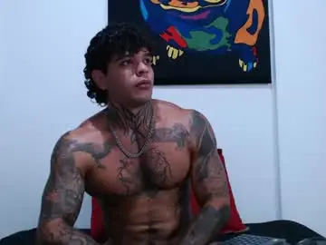Chaturbate Live Porn of ray_coopers