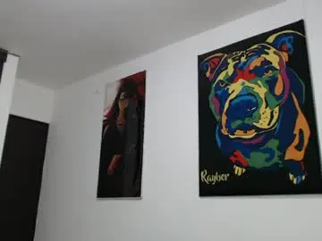 Chaturbate Sex Chat of ray_coopers