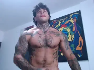 Chaturbate Live Porn of ray_coopers