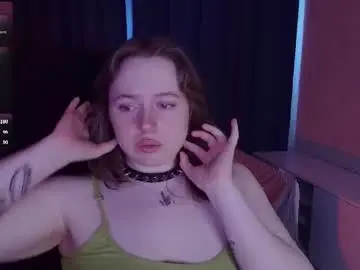 Chaturbate Live Sex Cam of selenalily