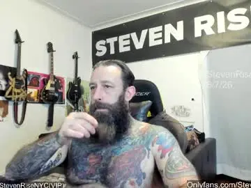 Chaturbate Private Sex Chat of stevenrisenyc