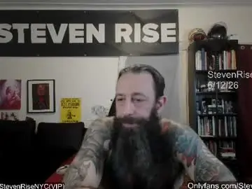 Chaturbate Adult Webcam of stevenrisenyc
