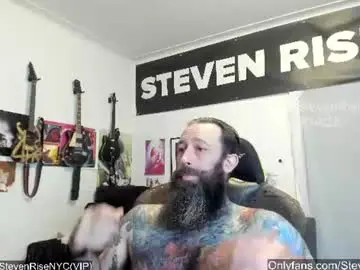 Chaturbate Nude Webcam of stevenrisenyc