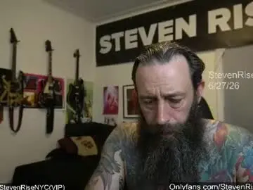 Chaturbate Best Webcam of stevenrisenyc