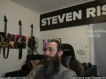 Chaturbate Live Sex Cam of stevenrisenyc