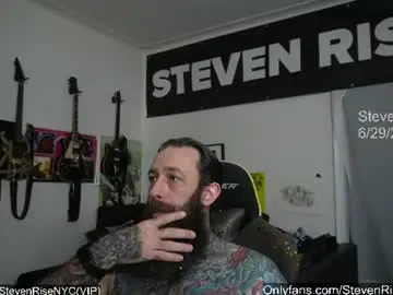 Chaturbate Adult Webcam of stevenrisenyc