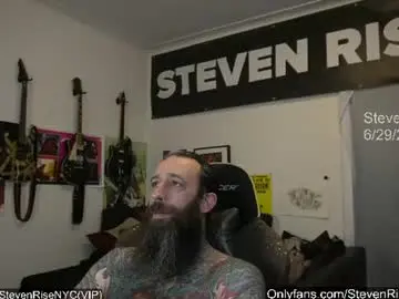 Chaturbate Adult Webcam of stevenrisenyc