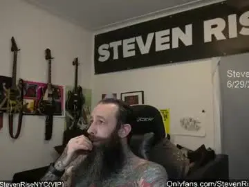 Chaturbate Free Porn Cam of stevenrisenyc
