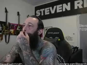 Chaturbate Nude Webcam of stevenrisenyc