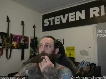 Chaturbate Private Sex Chat of stevenrisenyc