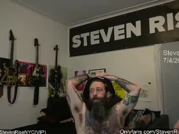 Chaturbate Free Porn Cam of stevenrisenyc