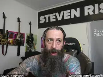 Chaturbate Nude Webcam of stevenrisenyc