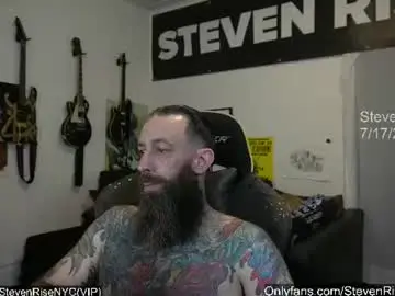 Chaturbate Nude Webcam of stevenrisenyc