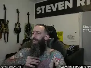 Chaturbate Sex Cam of stevenrisenyc
