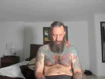 Chaturbate Nude Webcam of stevenrisenyc
