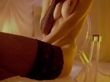 Chaturbate Sex Cam of sunny_maria