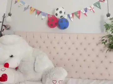 Chaturbate Sex Chat of victoria_colemann