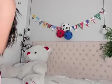 Chaturbate Live Sex Cam of victoria_colemann