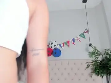 Chaturbate Nude Webcam of victoria_colemann