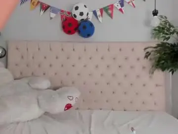 Chaturbate Private Sex Chat of victoria_colemann