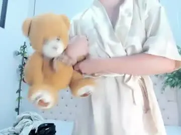 Chaturbate Live Sex Cam of victoria_colemann