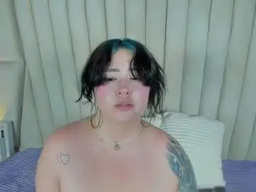 Chaturbate Live Sex Cam of victoria_rossy_
