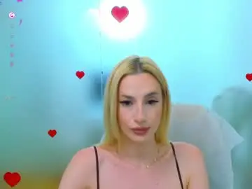 Chaturbate Sex Chat of aileen_williams
