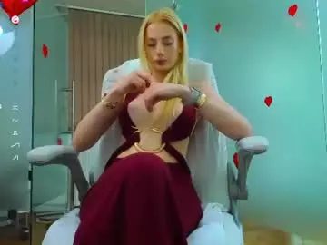 Chaturbate Sex Cam of aileen_williams