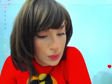 Chaturbate Adult Webcams of aileen_williams