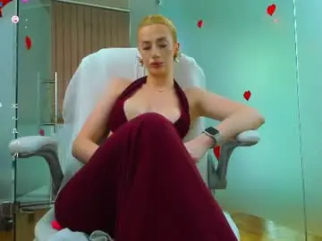 Chaturbate Adult Webcam of aileen_williams
