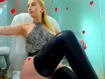 Chaturbate Sex Cam of aileen_williams