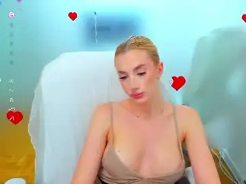 Chaturbate Best Webcam of aileen_williams