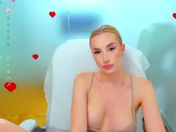 Chaturbate Adult Video Chat of aileen_williams
