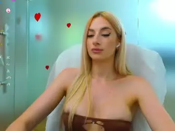 Chaturbate Best Webcam of aileen_williams