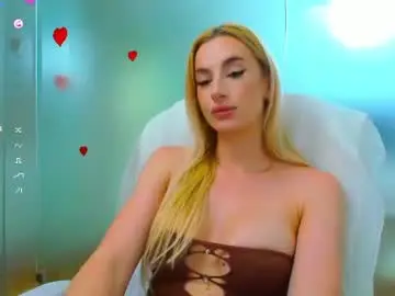 Chaturbate Best Webcam of aileen_williams