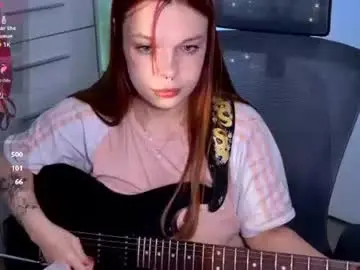 Chaturbate Nude Webcam of alinabae