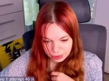 Chaturbate Live Sex of alinabae